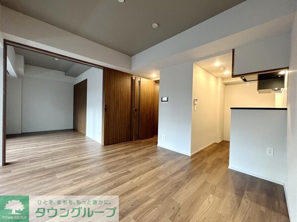 コスモグラシア内神田の物件内観写真